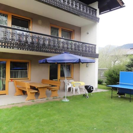 Holiday Home Ferienhaus Haus Kofler By Interhome Radenthein Εξωτερικό φωτογραφία