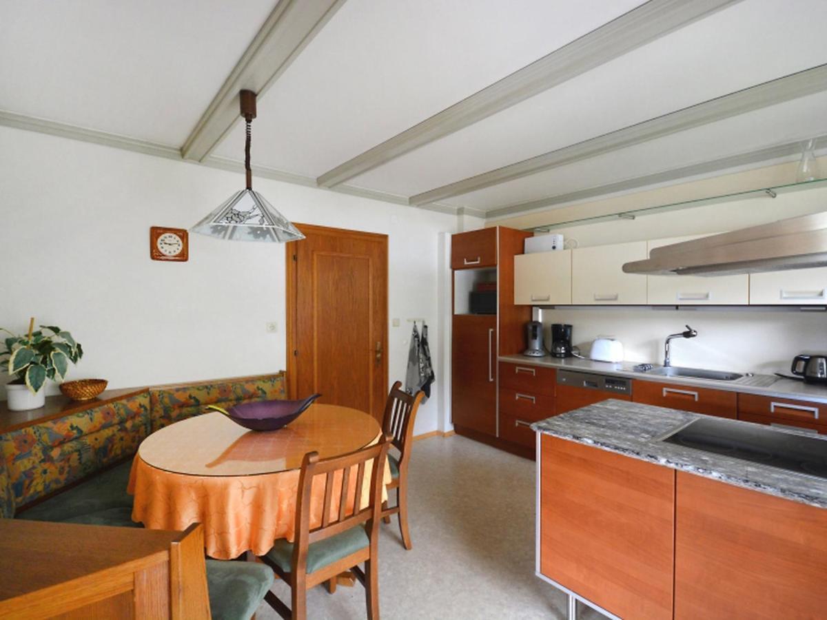 Holiday Home Ferienhaus Haus Kofler By Interhome Radenthein Εξωτερικό φωτογραφία