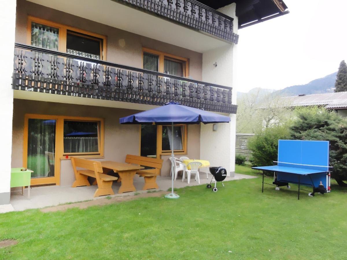 Holiday Home Ferienhaus Haus Kofler By Interhome Radenthein Εξωτερικό φωτογραφία