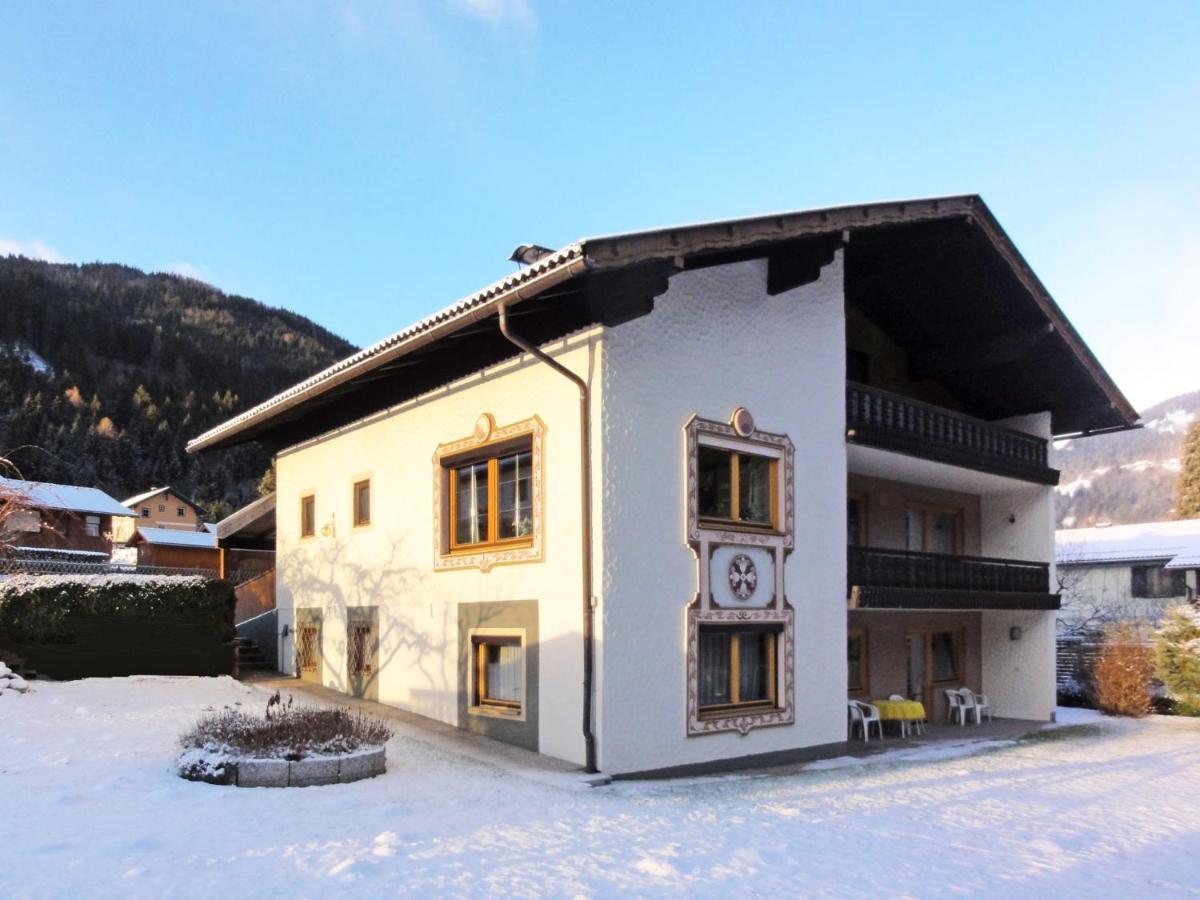 Holiday Home Ferienhaus Haus Kofler By Interhome Radenthein Εξωτερικό φωτογραφία
