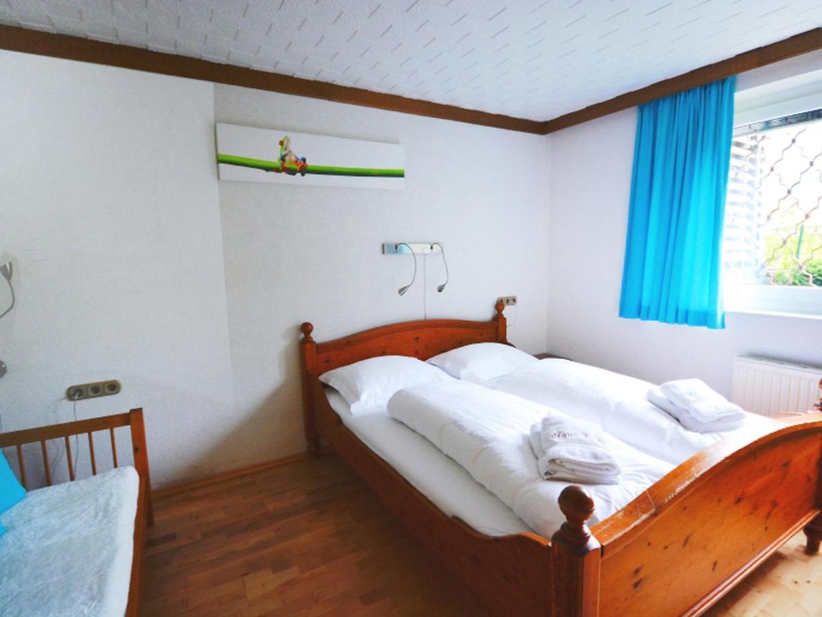 Holiday Home Ferienhaus Haus Kofler By Interhome Radenthein Εξωτερικό φωτογραφία