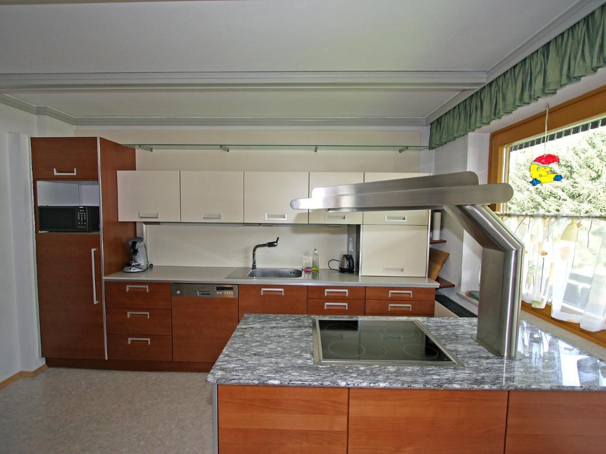 Holiday Home Ferienhaus Haus Kofler By Interhome Radenthein Εξωτερικό φωτογραφία