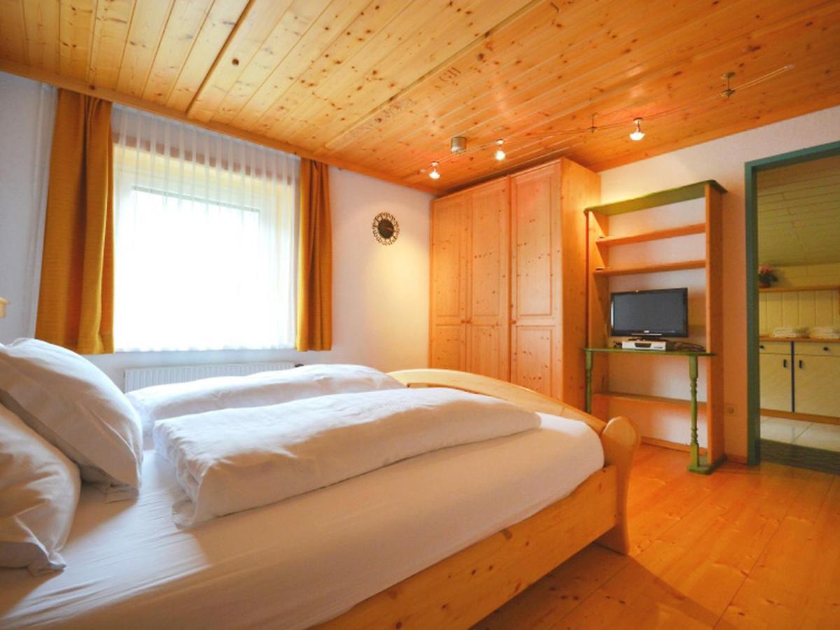 Holiday Home Ferienhaus Haus Kofler By Interhome Radenthein Εξωτερικό φωτογραφία