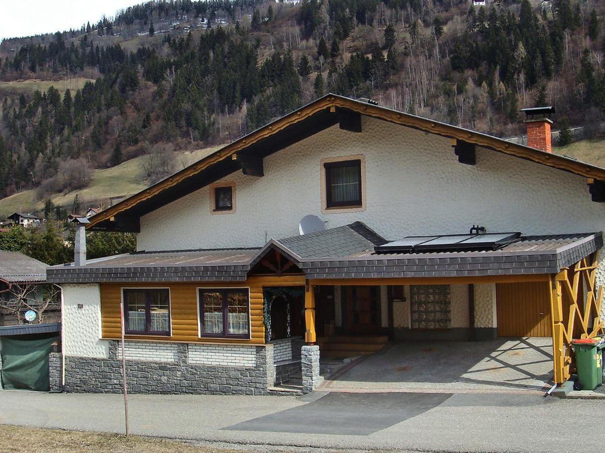 Holiday Home Ferienhaus Haus Kofler By Interhome Radenthein Εξωτερικό φωτογραφία