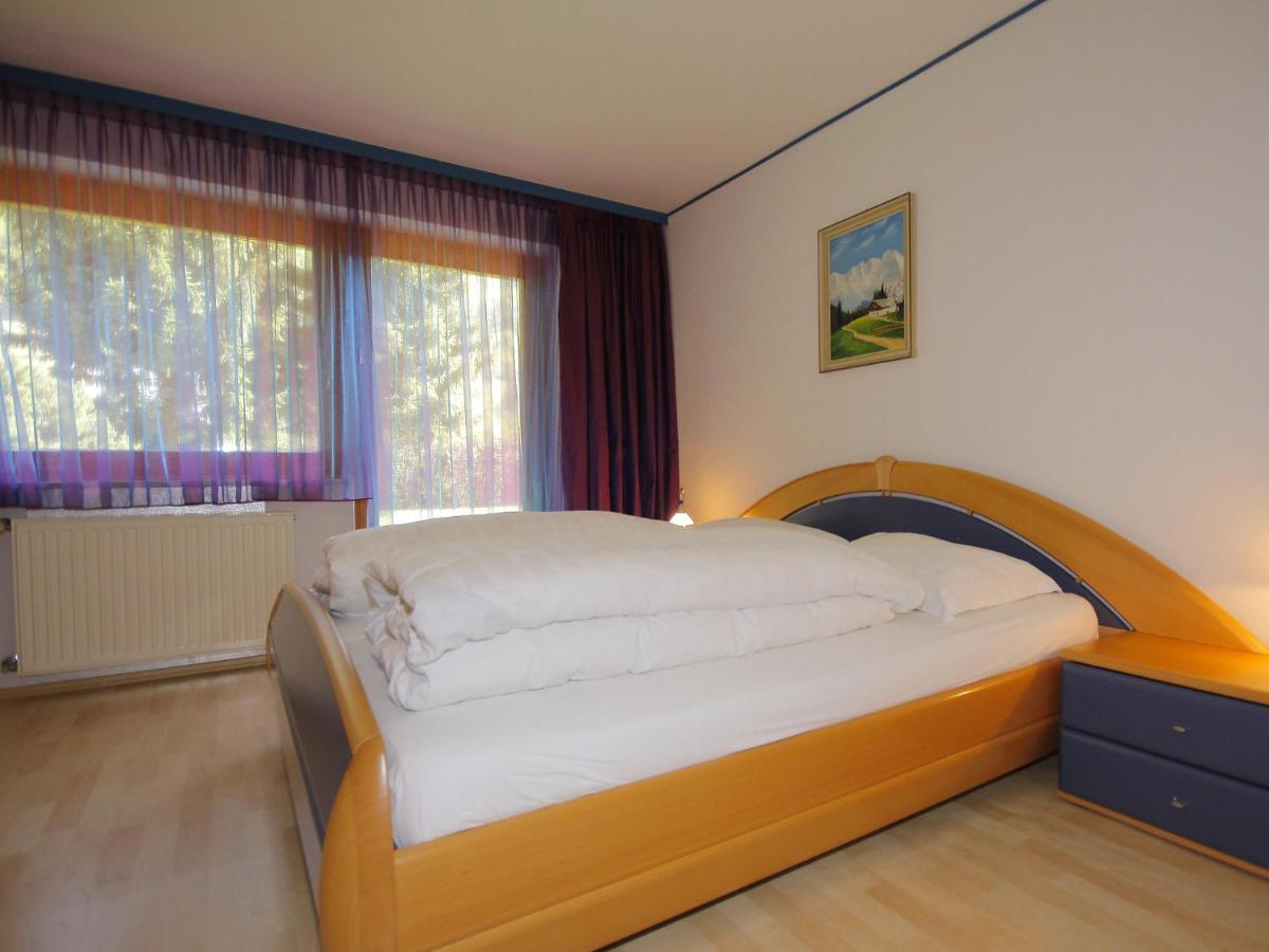 Holiday Home Ferienhaus Haus Kofler By Interhome Radenthein Εξωτερικό φωτογραφία