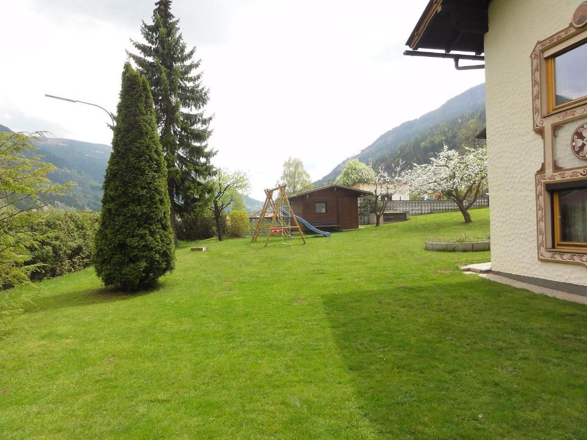 Holiday Home Ferienhaus Haus Kofler By Interhome Radenthein Εξωτερικό φωτογραφία